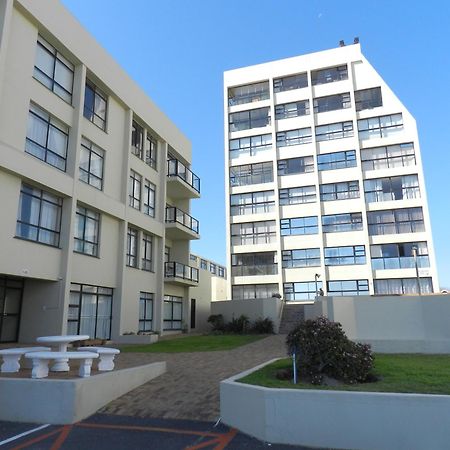 Silver Lining Beach Apartment เคปทาวน์ ภายนอก รูปภาพ